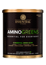 amino-greens-n