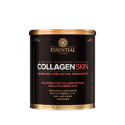 Collagen Skin