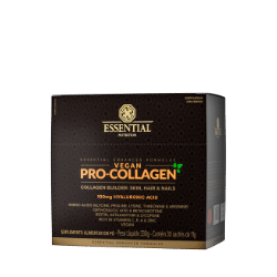 Pro-Collagen Vegan