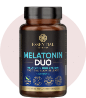 Melatonin Duo