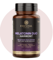 Melatonin Duo Harmony