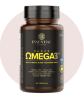 Super Omega-3 TG