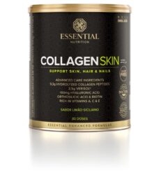 collagen skin