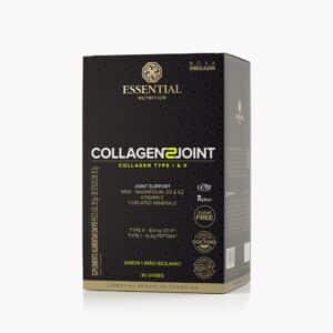 Collagen 2 Joint Limão-siciliano