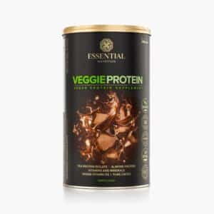 Veggie Protein Cacao 13 doses