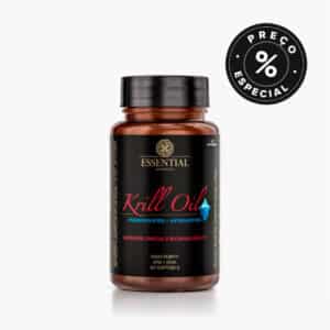 Krill Oil