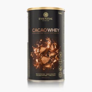 Cacao Whey 30 doses
