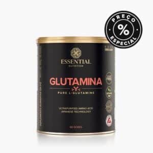 Glutamina