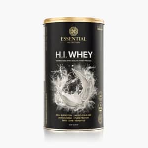 H.I. Whey 15 doses