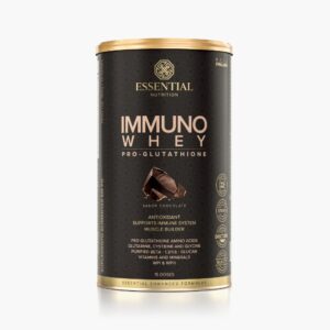 Immuno Whey Chocolate 15 doses