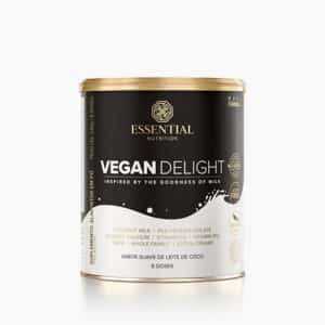 Vegan Delight
