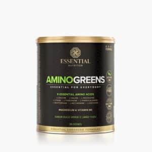 Amino Greens