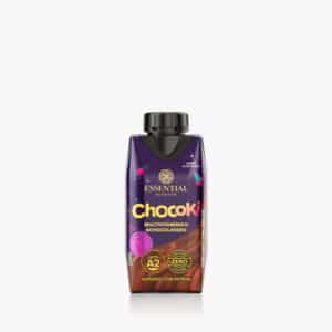 Chocoki Ready