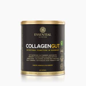 Collagen Gut