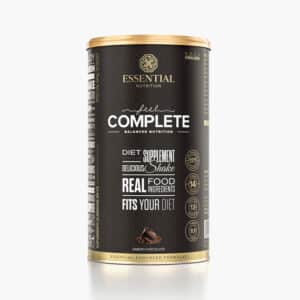 Feel Complete