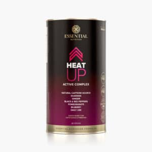 Heat Up