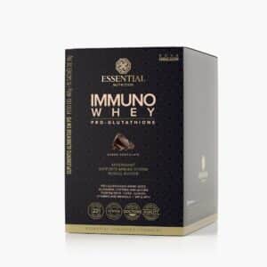 Immuno Whey Chocolate Box