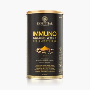 Immuno Golden Whey 15 doses