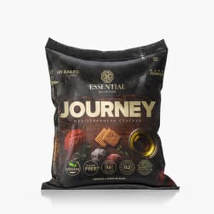 Journey - Mediterranean Cracker