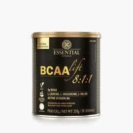 BCAA Lift 8:1:1 - Limão