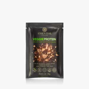 Veggie Protein Cacao Sachê