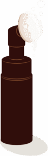 espuma-capilar-transdermica