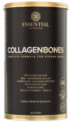 bones