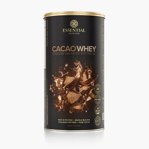 Cacao Whey 30 doses