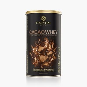Cacao Whey 15 doses
