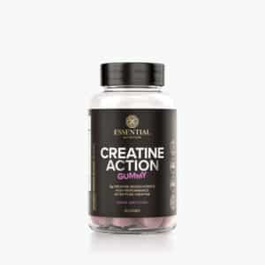 Creatine Action Gummy Jabuticaba