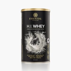 H.I. Whey 15 doses