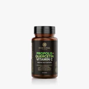 Propolis + Quercetin + Vitamin C