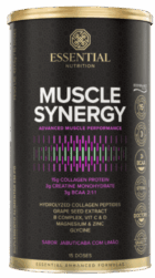 muscle