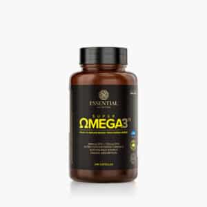 Ômega 3 500mg 240 Cápsulas