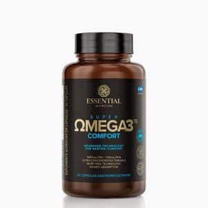 Super Omega-3 TG Comfort