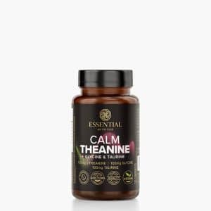 Calm Theanine