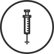 Protocolos endovenosos