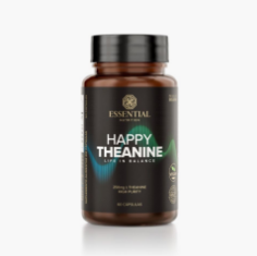 Happy Theanine