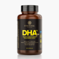 DHA