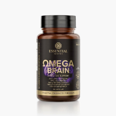 Omega Brain